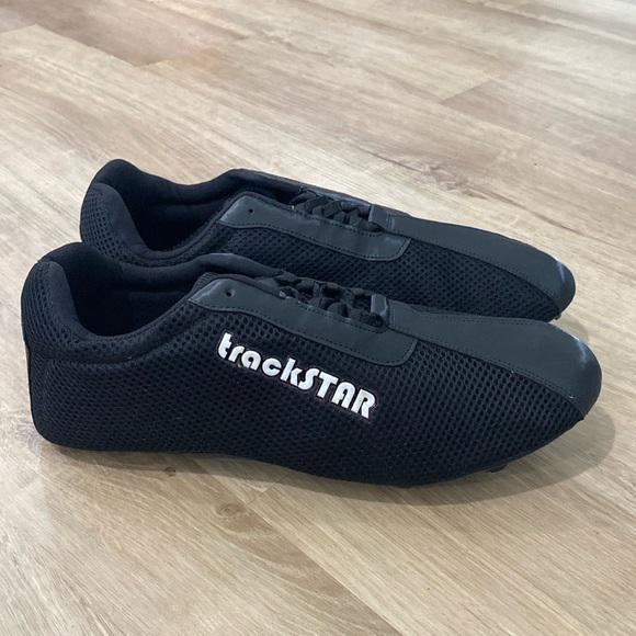 NEW Men’s TrackSTAR Track & Field Spikes
